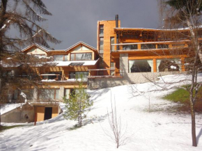 Ruca Kuyen Golf & Resort Villa La Angostura